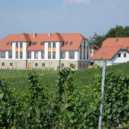 Weingut Taggenbrunn 호텔 상트베이트안데르글란 외부 사진