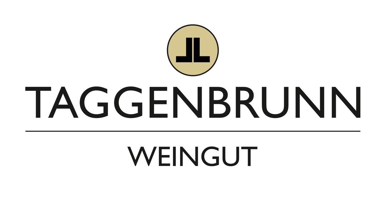 Weingut Taggenbrunn 호텔 상트베이트안데르글란 외부 사진